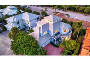 511 Saturn Lane, Juno Beach, FL 33408 - MLS#R11146401