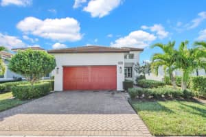 9273 Pepoli Way, Port Saint Lucie, FL 34987 - MLS#R11146402