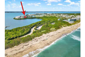 5799 Island Cove 1404, Stuart, FL 34996 - MLS#R11146407
