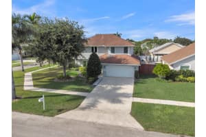 22577 Blue Fin Trail, Boca Raton, FL 33428 Sold 02/12/26