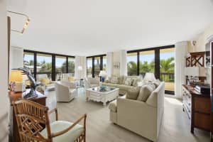 50 Beach Road 203, Tequesta, FL 33469 Sold 01/30/26