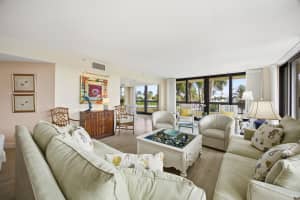 50 Beach Road 203, Tequesta, FL 33469 Sold 01/30/26