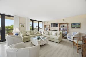 50 Beach Road 203, Tequesta, FL 33469 Sold 01/30/26