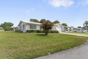 7110 73rd Avenue, Tamarac, FL 33321 - MLS#R11146439