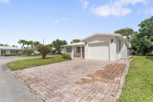 7110 NW 73rd Avenue, Tamarac, FL 33321 - MLS#R11146439