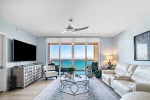 2650 Lake Shore Drive 1202, Riviera Beach, FL 33404 - MLS#R11146448