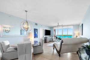 2650 Lake Shore Drive 1202, Riviera Beach, FL 33404 - MLS#R11146448