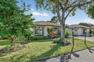 4723 Storkwood Lane A, Boynton Beach, FL 33436, Boynton Beach, FL 33436 - MLS#R11146456