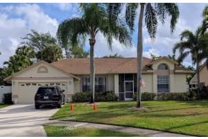 3747 Woods Walk Boulevard, Lake Worth, FL 33467 - MLS#R11146468