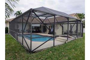 3747 Woods Walk Boulevard, Lake Worth, FL 33467 - MLS#R11146468