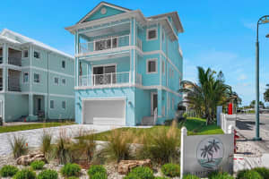 527 Coral Sands Way, Fort Pierce, Fl 34949, Fort Pierce