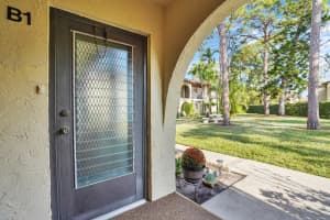 142 Lake Pine Circle B-1, Greenacres, FL 33463 - MLS#R11146498