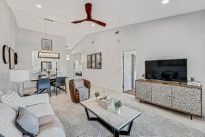 225 Cypress Point Drive Palm Beach Gardens, FL 33418 - Off Market