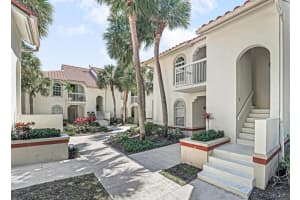 225 Cypress Point Drive Palm Beach Gardens, FL 33418 - Off Market