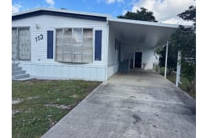 113 Nw 50th St, Lot 219, Deerfield Beach, FL 33064 - MLS#R11146502