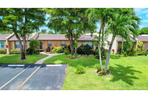 219 Lake Meryl Drive, West Palm Beach, FL 33411 - MLS#R11146523