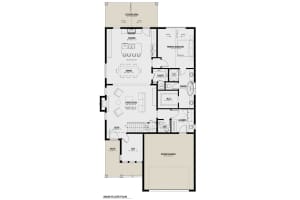 1709 N Palmway, Lake Worth, FL 33460, Lake Worth, FL 33460 - MLS#R11146525