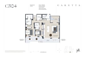 1011 Us Highway 1 C304, Juno Beach, FL 33408 - MLS#R11146532