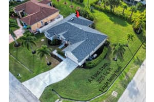 2400 SE Shipping Road, Port Saint Lucie, FL 34952 - MLS#R11146538