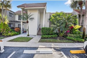 5785 Fairway Park Court 204, Boynton Beach, FL 33437 - MLS#R11146539