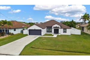 5207 NW South Lovoy Circle, Port Saint Lucie, FL 34986 Sold 01/12/26