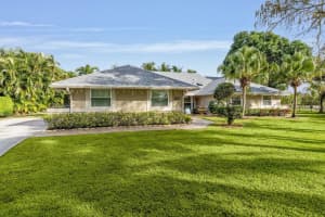 15270 Meadow Wood Drive, Wellington, FL 33414 - MLS#R11146547