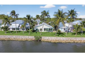3961 NE Breakwater Drive, Jensen Beach, FL 34957 - MLS#R11146549