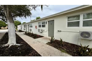 225 S F Street 6, Lake Worth Beach, FL 33460 - MLS#R11146554
