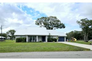 603 Nw 11th Avenue, Okeechobee, Fl 34972, Okeechobee