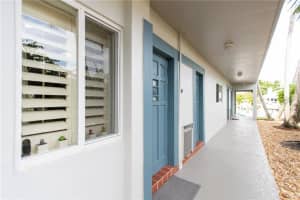 1535 SE 15th Street 109, Fort Lauderdale, FL 33316 - MLS#R11146562