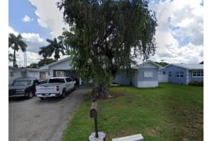 316 Nw Avenue E, Belle Glade, Fl 33430, Belle Glade