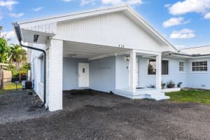 316 NW Avenue E, Belle Glade, FL 33430, Belle Glade, FL 33430 - MLS#R11146576