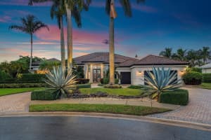 4848 Chamal Circle, Boca Raton, FL 33487 - MLS#R11146581