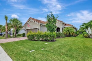 9548 SW Royal Poinciana Drive, Port Saint Lucie, FL 34987 Sold 12/16/25