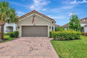 9548 SW Royal Poinciana Drive, Port Saint Lucie, FL 34987 Sold 12/16/25