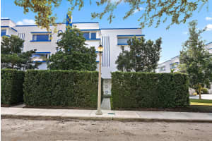 770 N Street, West Palm Beach, Fl 33401, West Palm Beach