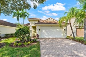 443 Belle Grove Lane, West Palm Beach, FL 33411 - MLS#R11146587