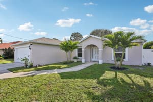 5920 Wolverine Road, Port Saint Lucie, FL 34986 - MLS#R11146589