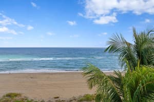 2580 Ocean Boulevard, Palm Beach, FL 33480 - MLS#R11146591