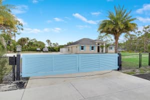 14271 Citrus Grove Boulevard, The Acreage, FL 33470 - MLS#R11146593