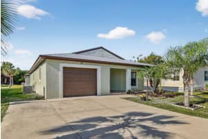 35 S Alhambra Lane, Port St. Lucie, Fl 34952, Port Saint Lucie