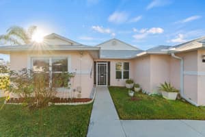 14191 Cisne Circle, Fort Pierce, FL 34951 - MLS#R11146598