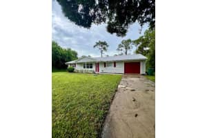 6703 Pensacola Road, Fort Pierce, FL 34951 - MLS#R11146603