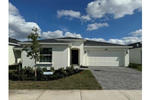 10445 NW Suncrest Lp, Port St. Lucie, FL 34987, Port Saint Lucie, FL 34987 - MLS#R11146614