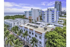 130 3rd Street 201, Miami Beach, FL 33139 - MLS#R11146631