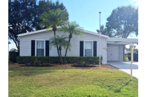 3237 Scarlet Tanager Court, Port Saint Lucie, FL 34952 Sold 03/16/26