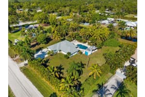 13461 72nd Court N, The Acreage, FL 33412 Sold 01/29/26