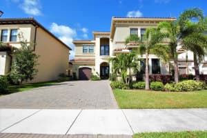 16831 Pavilion Way, Delray Beach, FL 33446 - MLS#R11146636