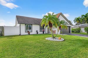 3618 Valley Way, West Palm Beach, FL 33406 - MLS#R11146640