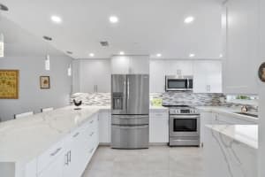 3224 S Ocean Boulevard 615-B, Highland Beach, FL 33487 Sold 02/13/26